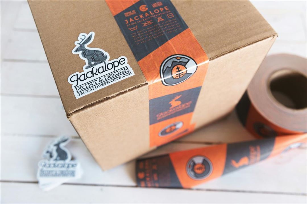 Tejp - en mångsidig hjälte i vardagen